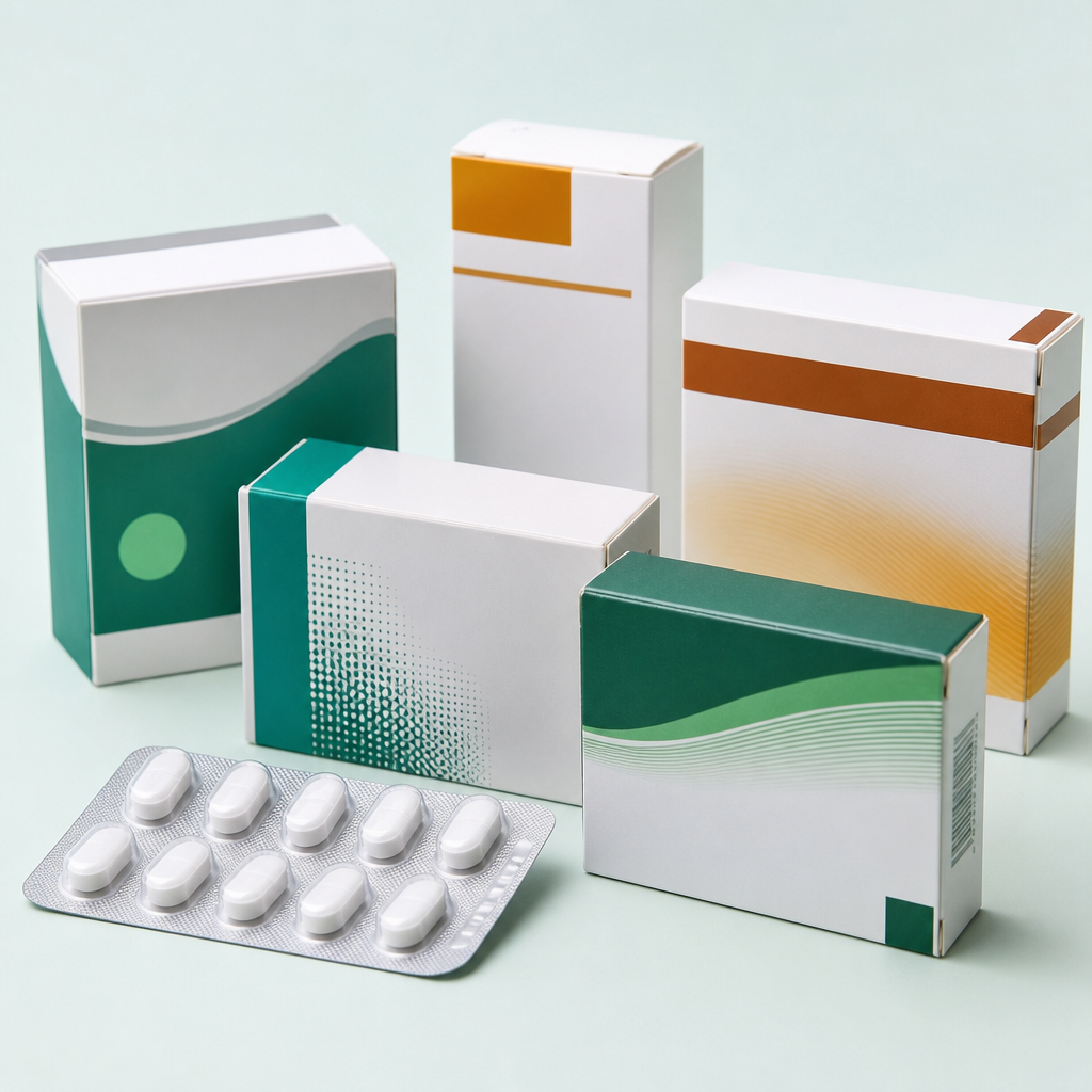 Médicaments