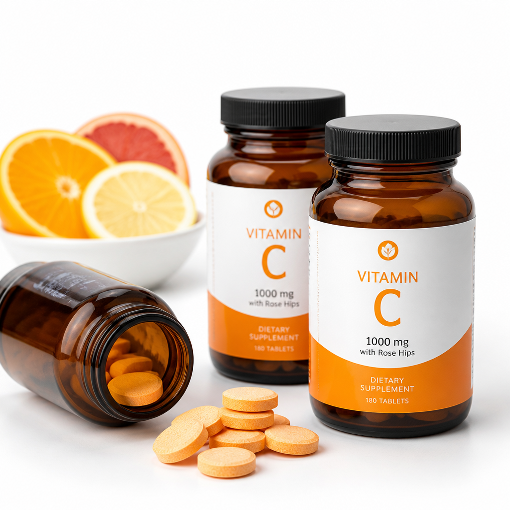 Vitamines